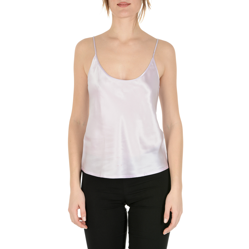 La Perla Entry Womens Top Lilac