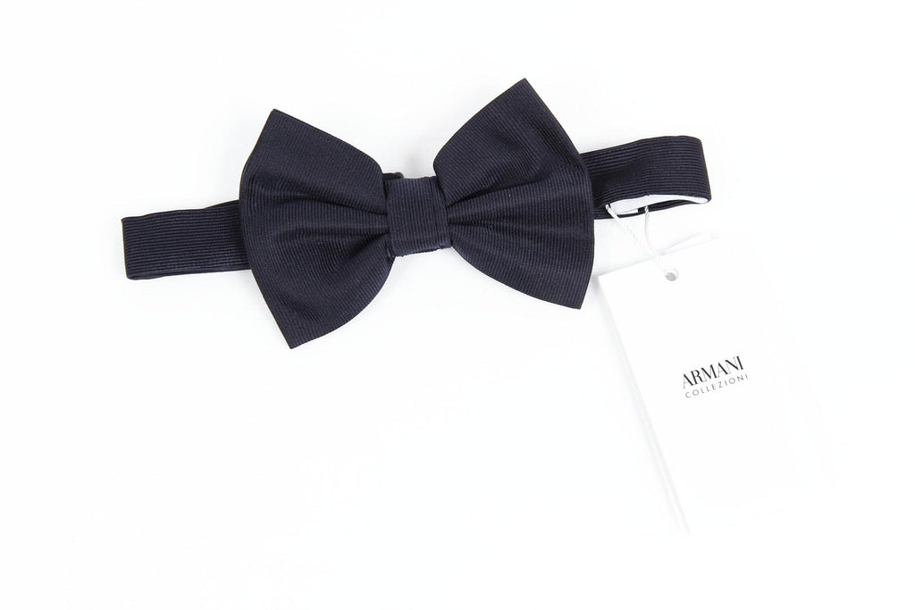 Armani Collezioni pajarita para hombre 350118 6P499 00036