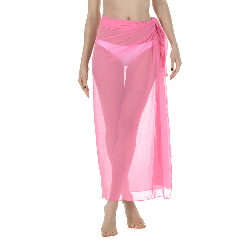 Pareo Mujer La Perla Mare Rosa