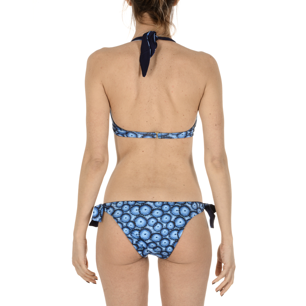 Sujetador azul para mujer La Perla Mare