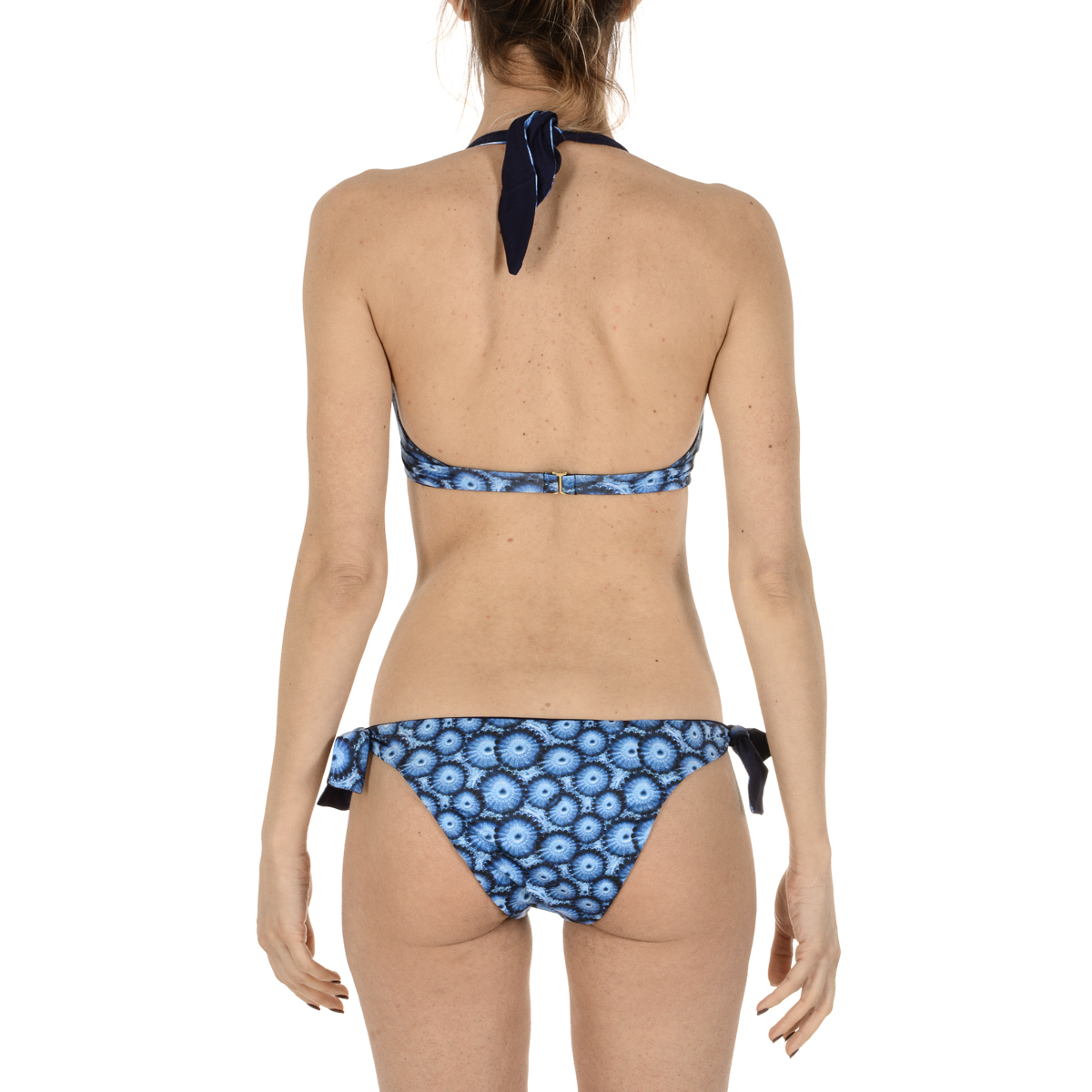 Slip La Perla Mare Mujer Azul