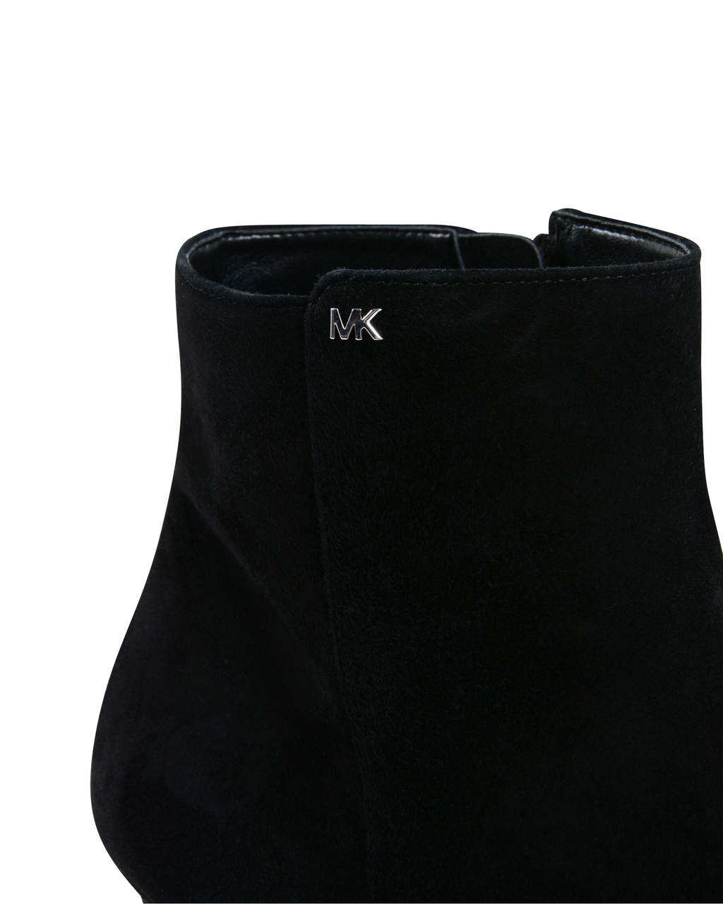 Botín Michael Kors para mujer negro DOROTHY