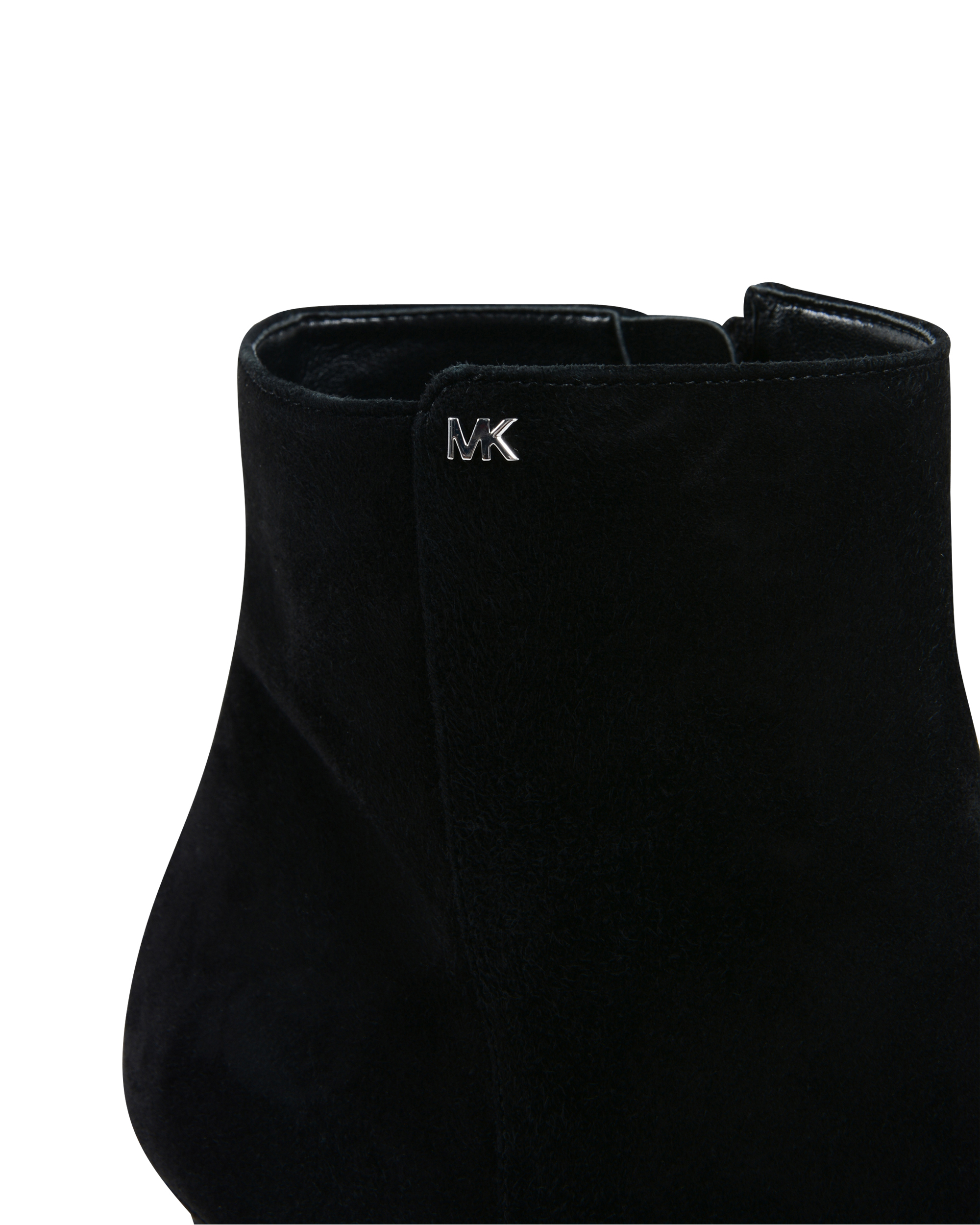 Botín Michael Kors para mujer negro DOROTHY