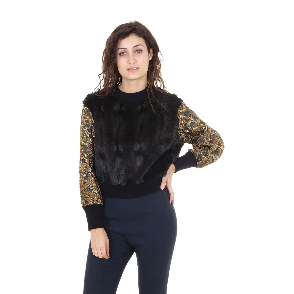Suéter Dolce & Gabbana para mujer F9643F G7ADO S9000