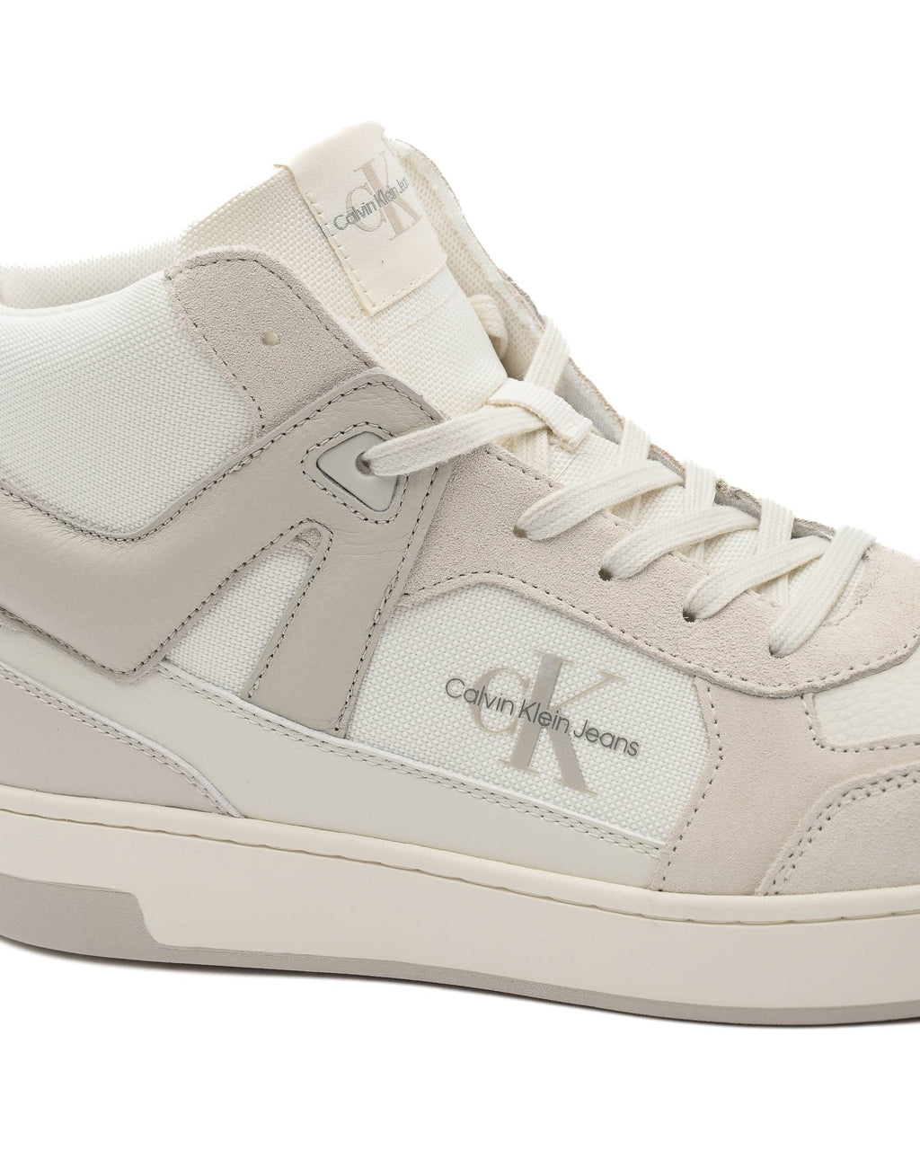 Zapatillas Calvin Klein para hombre YM0YM009950GD