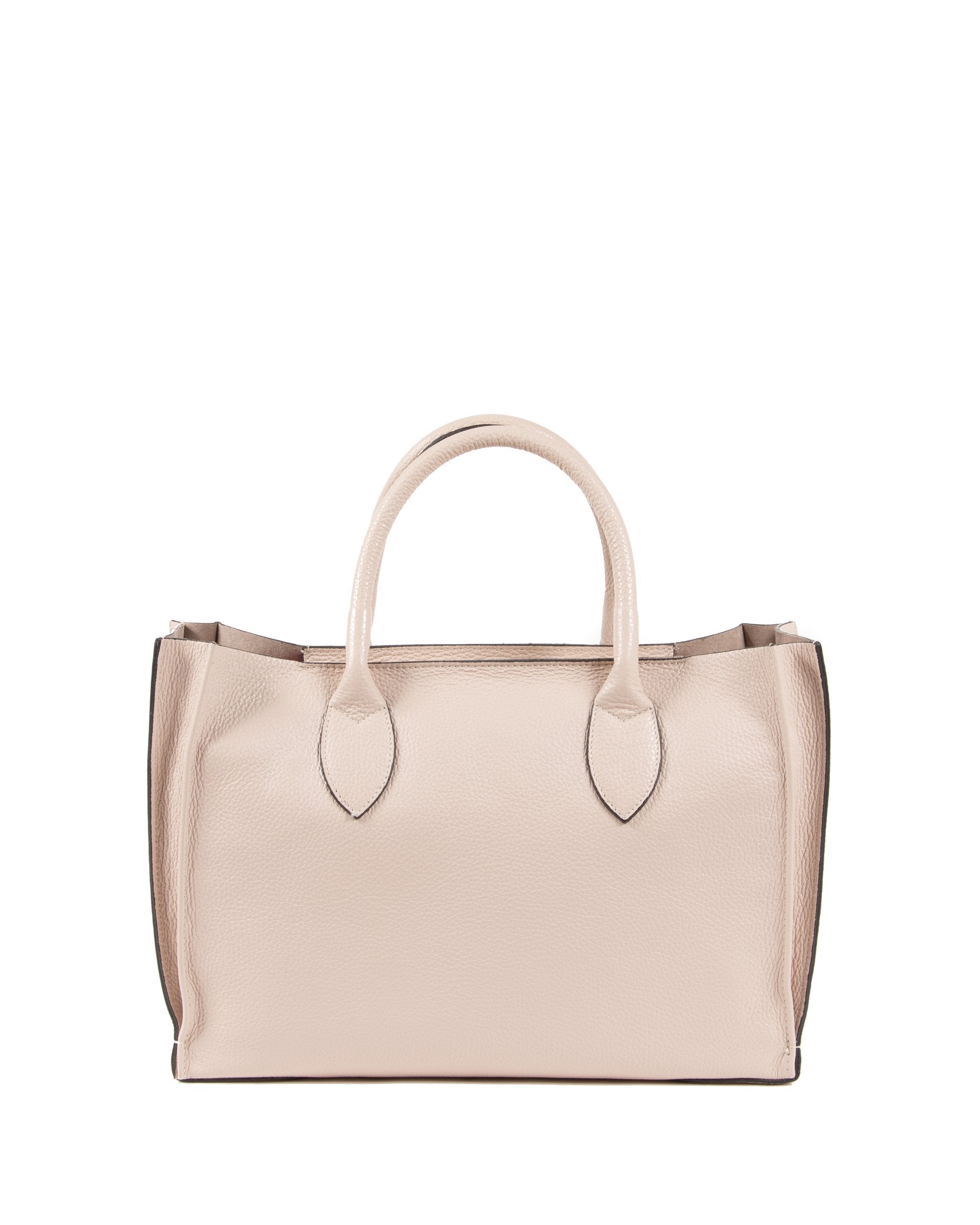Bolso Pebble Como
