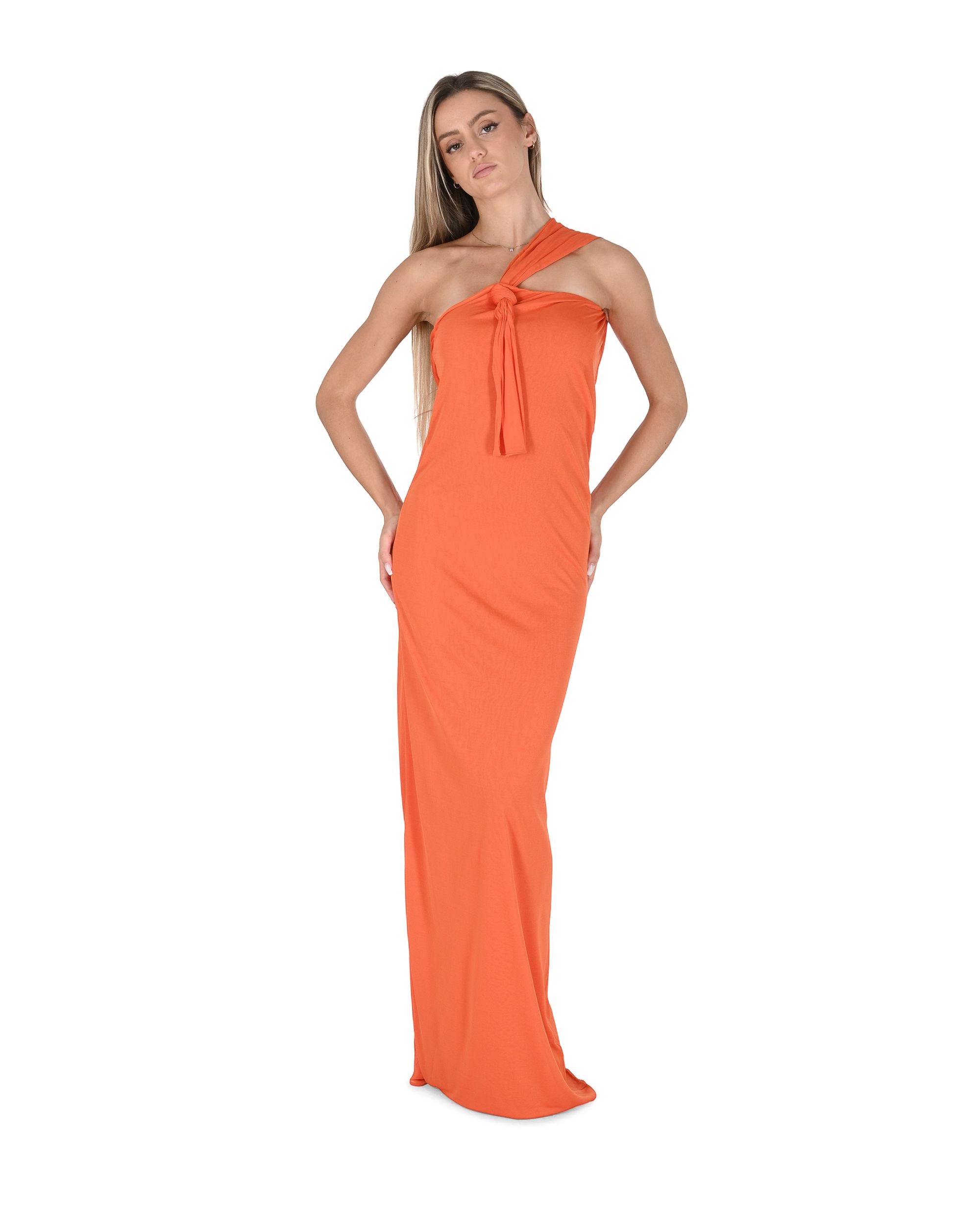 Vestido de mujer Saint Laurent 776442Y5I50 6568 201