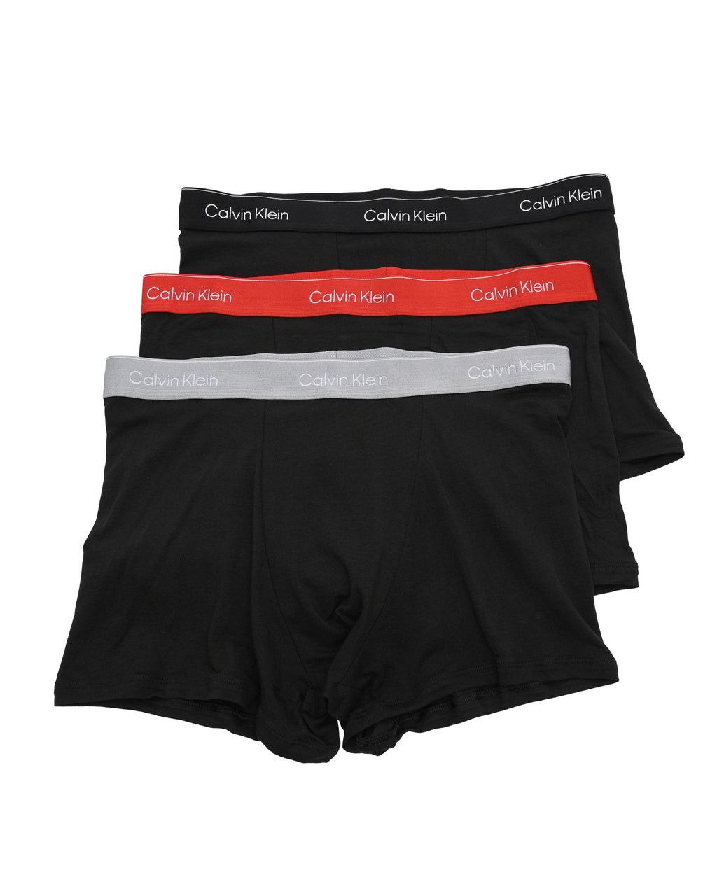 Calvin Klein Mens Trunk LV00NB42860AZ