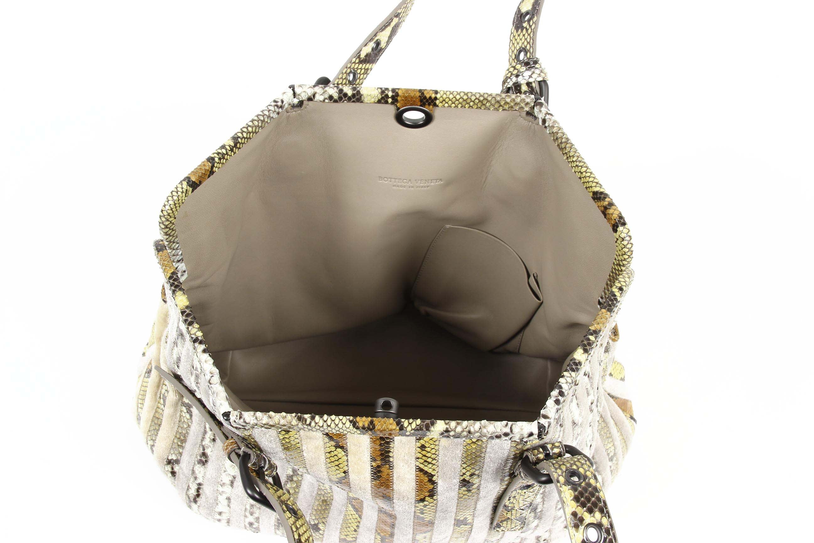 Bolso de mano para mujer Bottega Veneta 272432 VT501 1563
