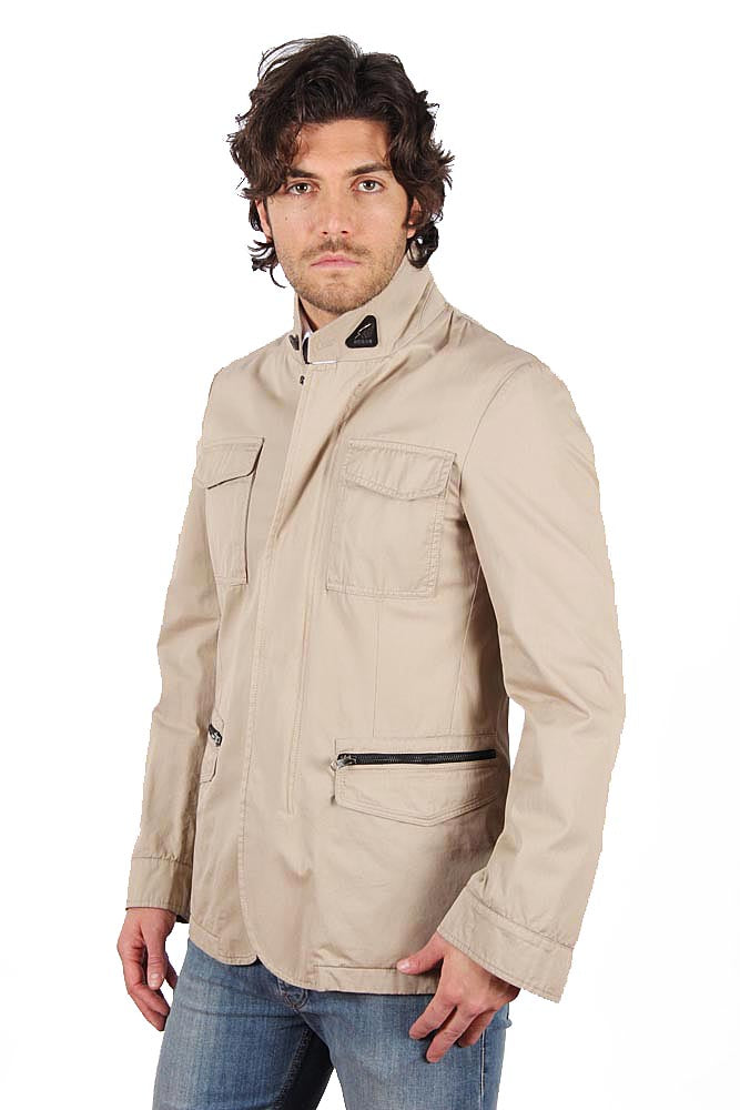 Chaqueta Hogan para hombre KJM7422838LEU0C409