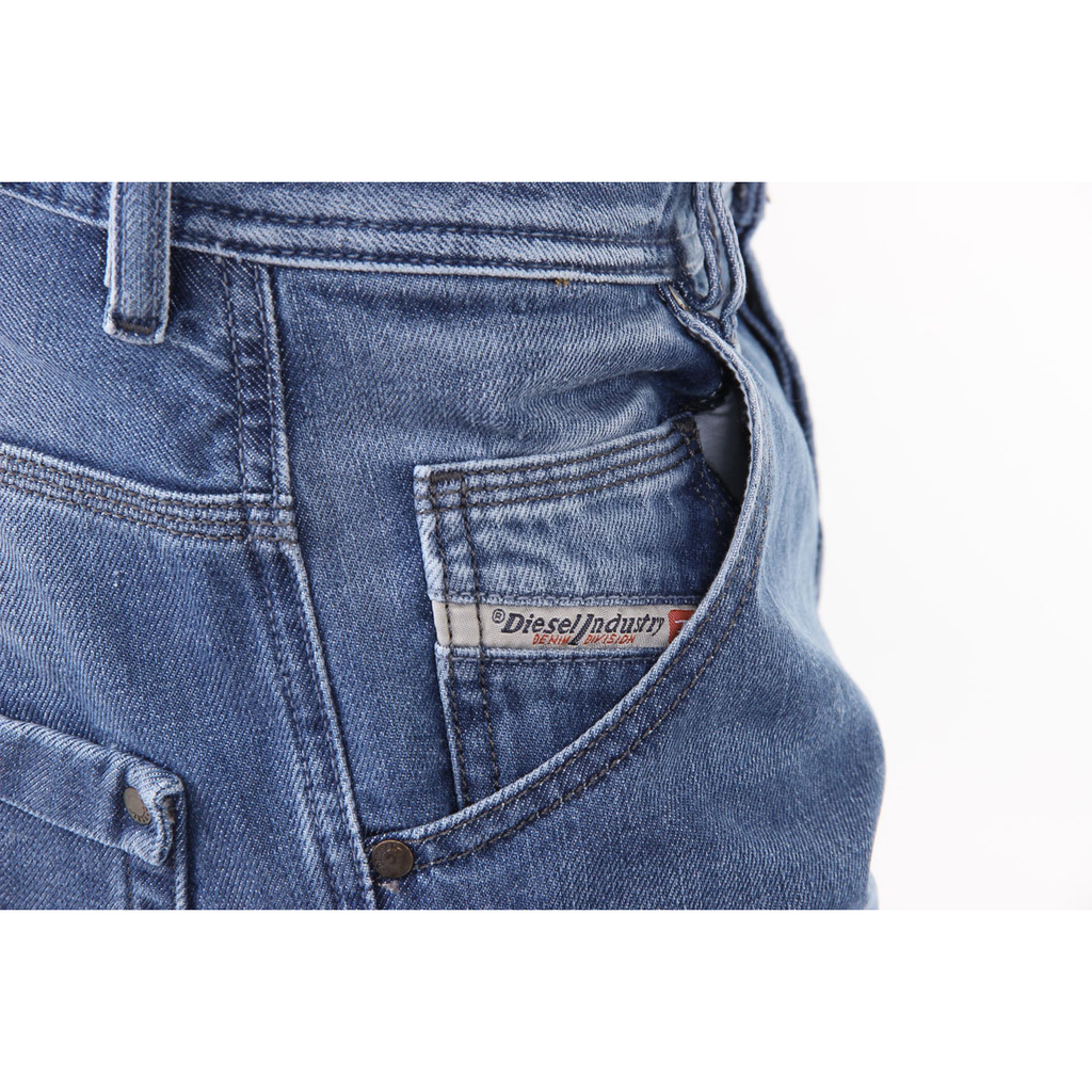 Diesel Mens Shorts 00CKCH 0839C 01 KROSHORT