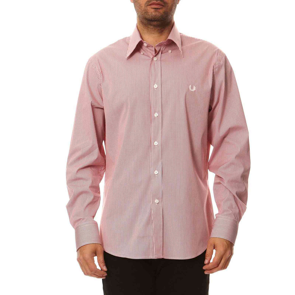 Camisa Fred Perry para hombre 30212622 0031