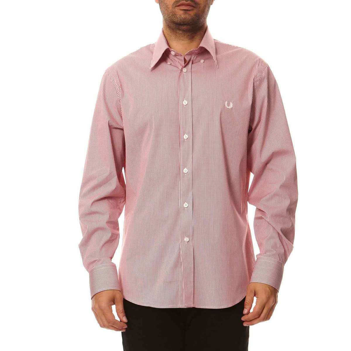 Camisa Fred Perry para hombre 30212622 0031