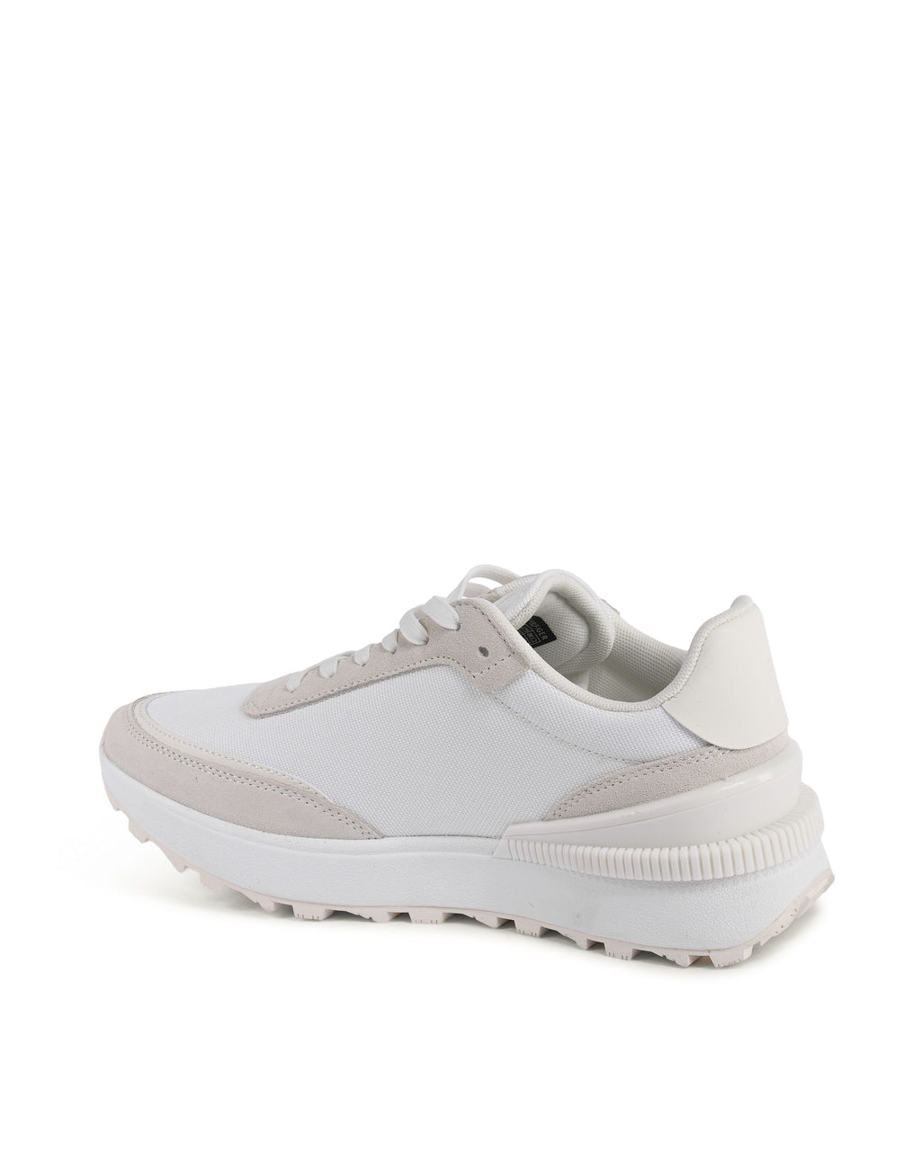 Zapatillas Tommy Hilfiger para mujer blancas EN0EN02358YBL