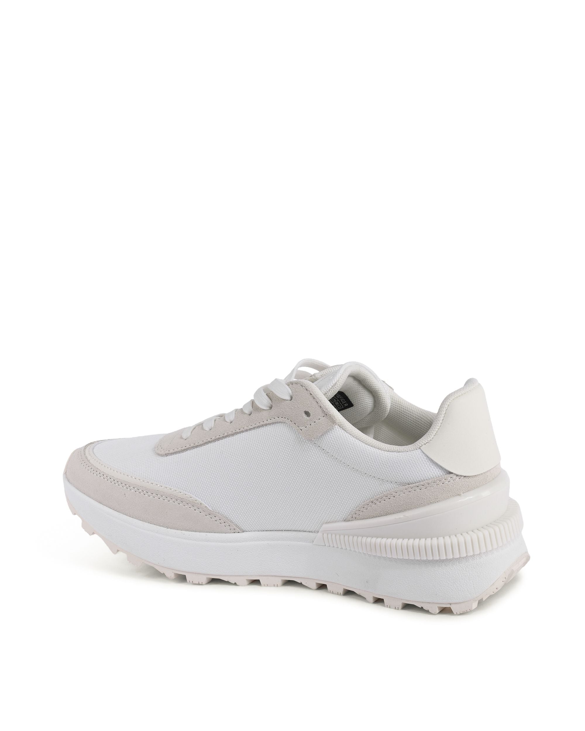 Zapatillas Tommy Hilfiger para mujer blancas EN0EN02358YBL
