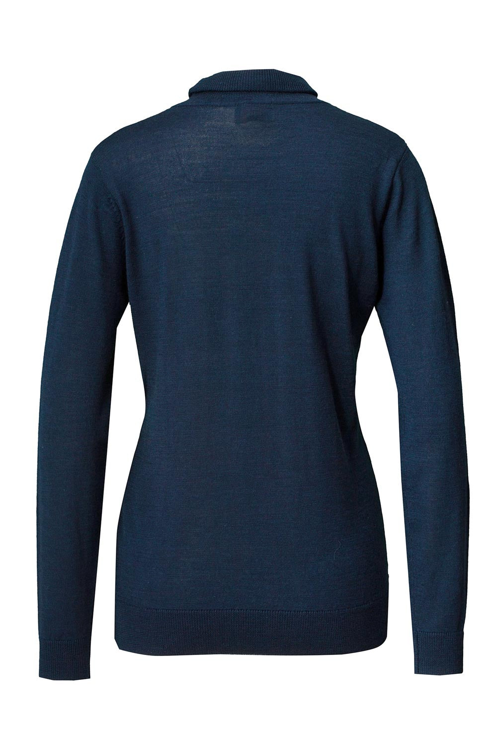 19V69 Italia Jersey de mujer azul KETTY AZUL MARINO
