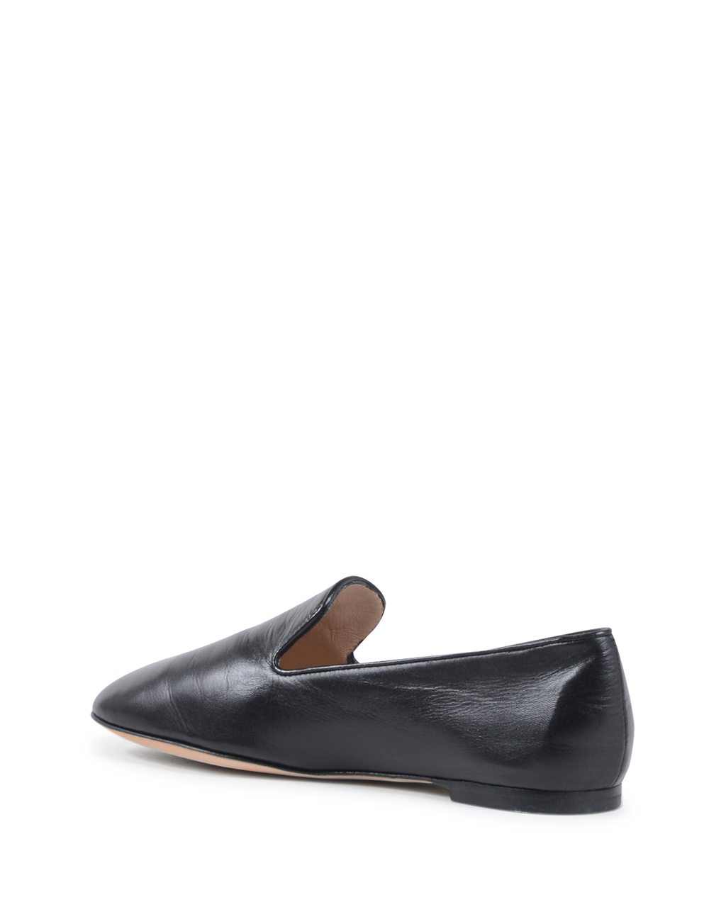 Mocasines Stuart Weitzman para mujer, color negro, MYGUY