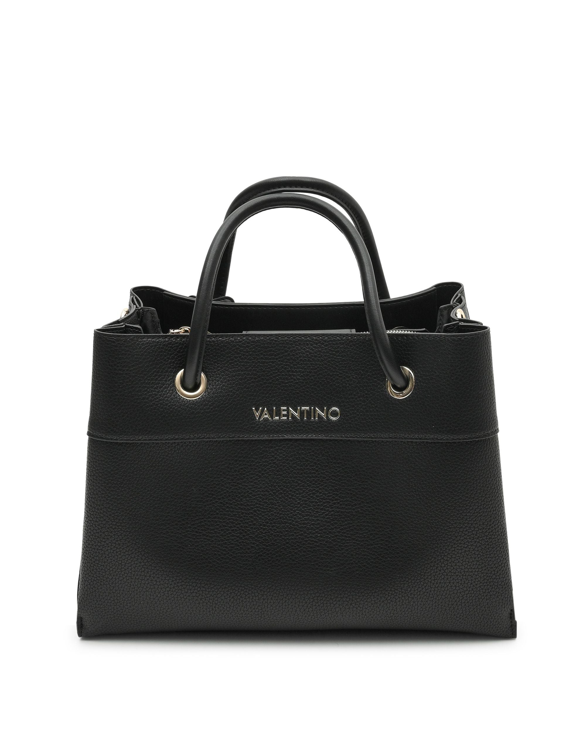 Valentino Womens Handbag VBS5A802 001