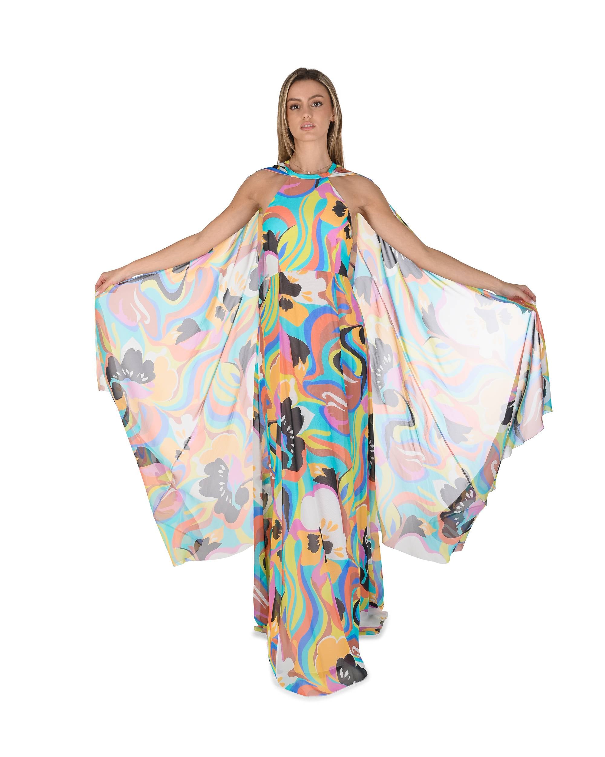 Vestido de mujer Etro 12363.4622.8000 1