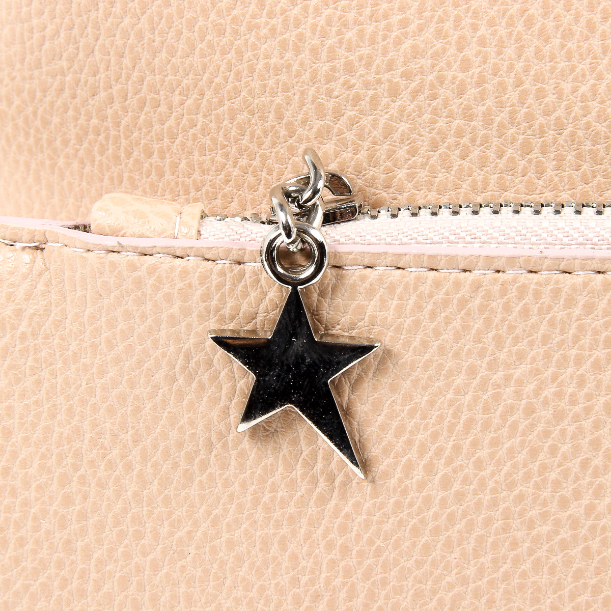 Bolso de mano para mujer Andrew Charles rosa RACHEL