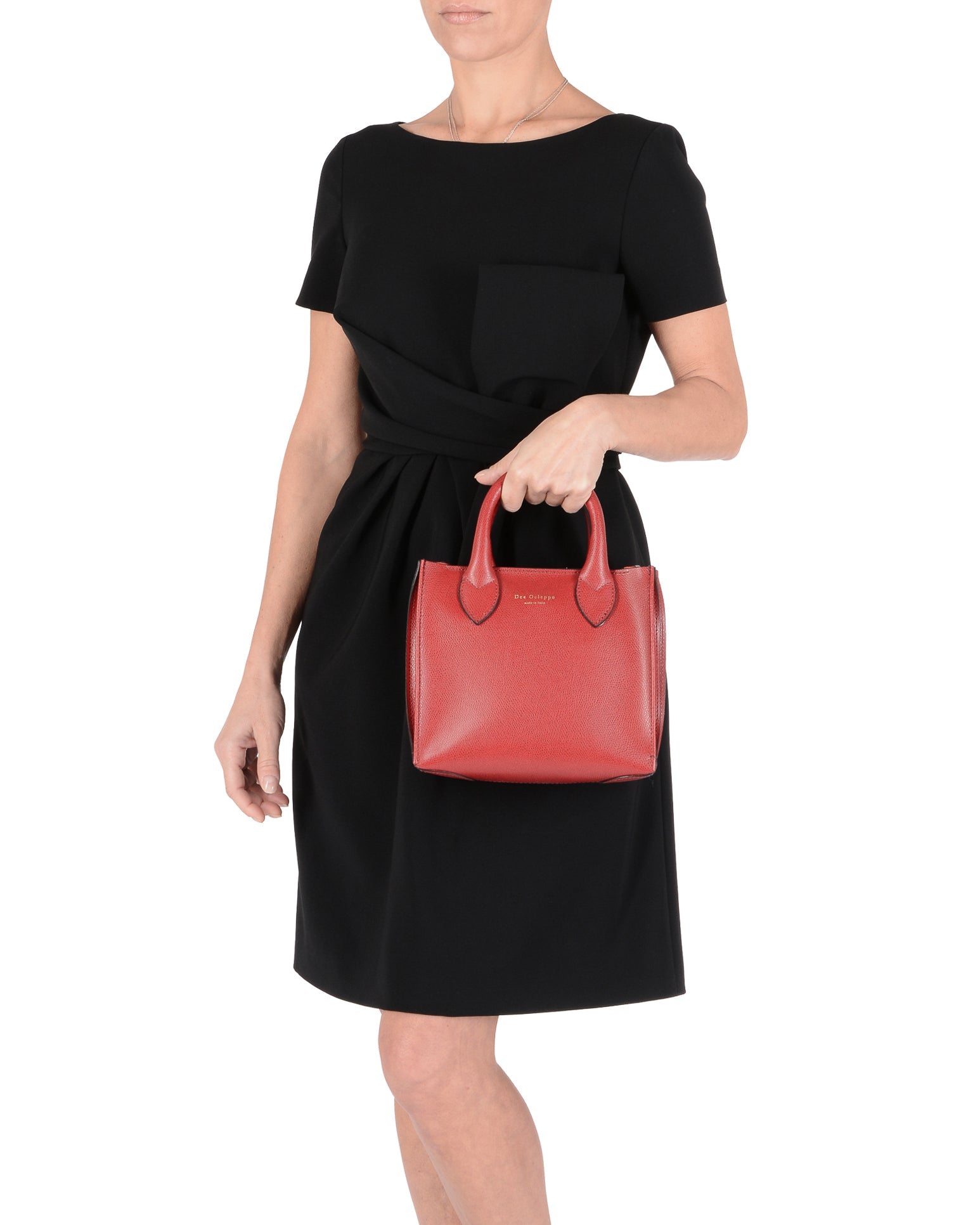 Bolso mini Lucca Palmellato