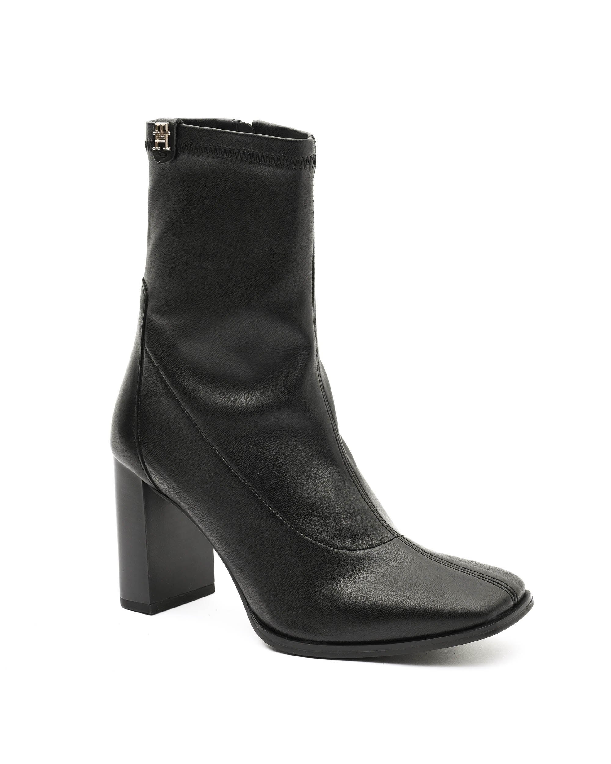 Botas Tommy Hilfiger para mujer FW0FW08250BDS