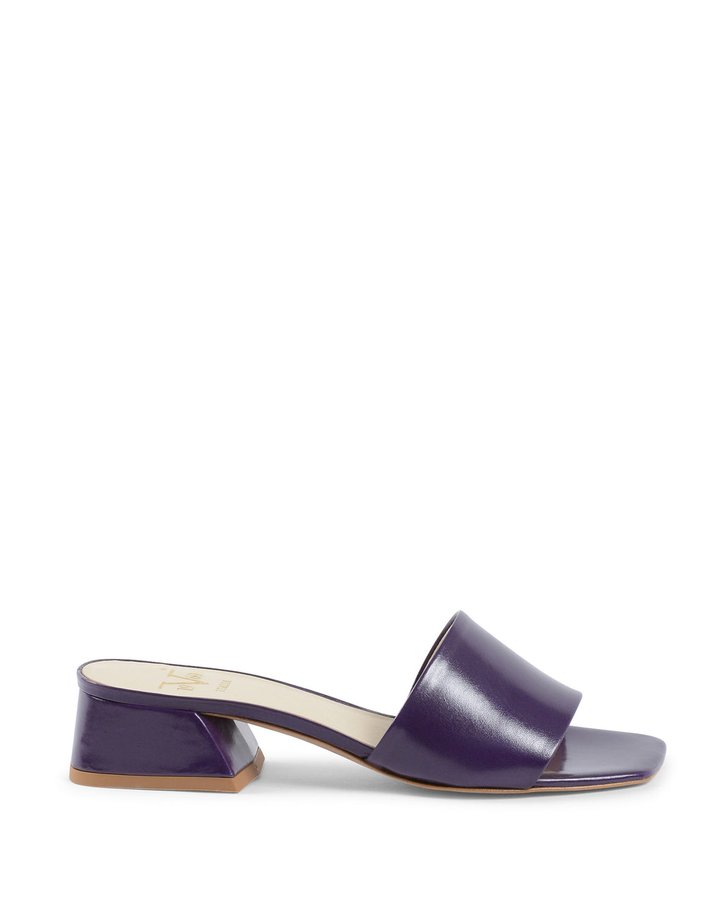 19V69 Italia Sandalia de mujer Violeta NEPER KID VIOLA