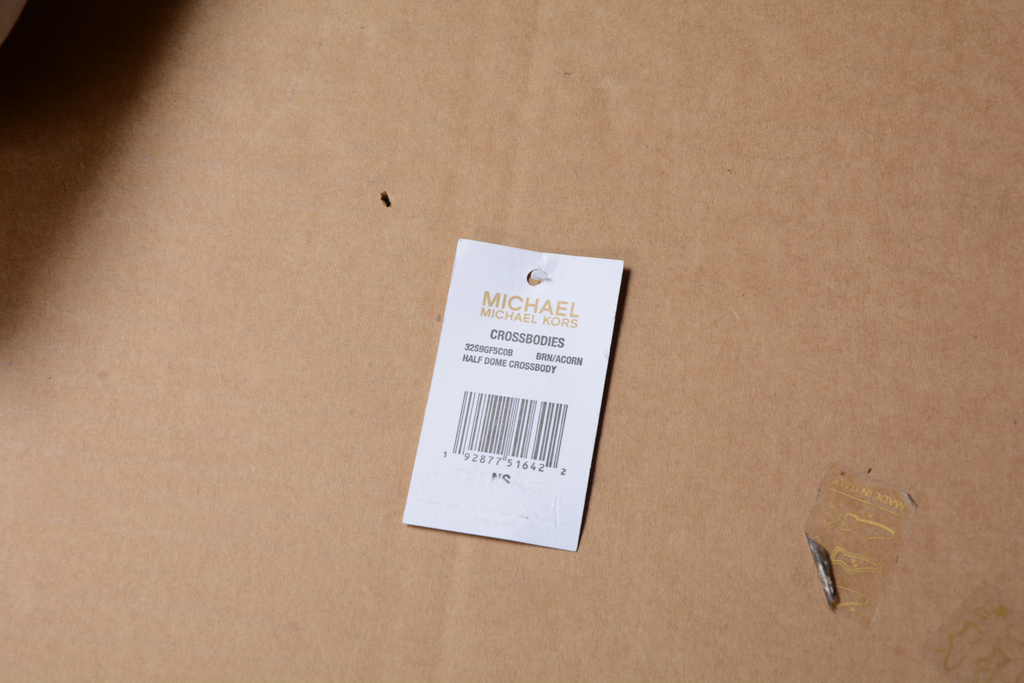 Michael Kors Mujer 32S9GF5C0B ACORN