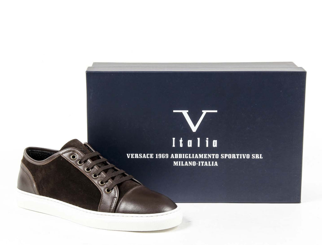 Zapatillas V 1969 Italia para hombre V509 TOKYO TESTAMORO