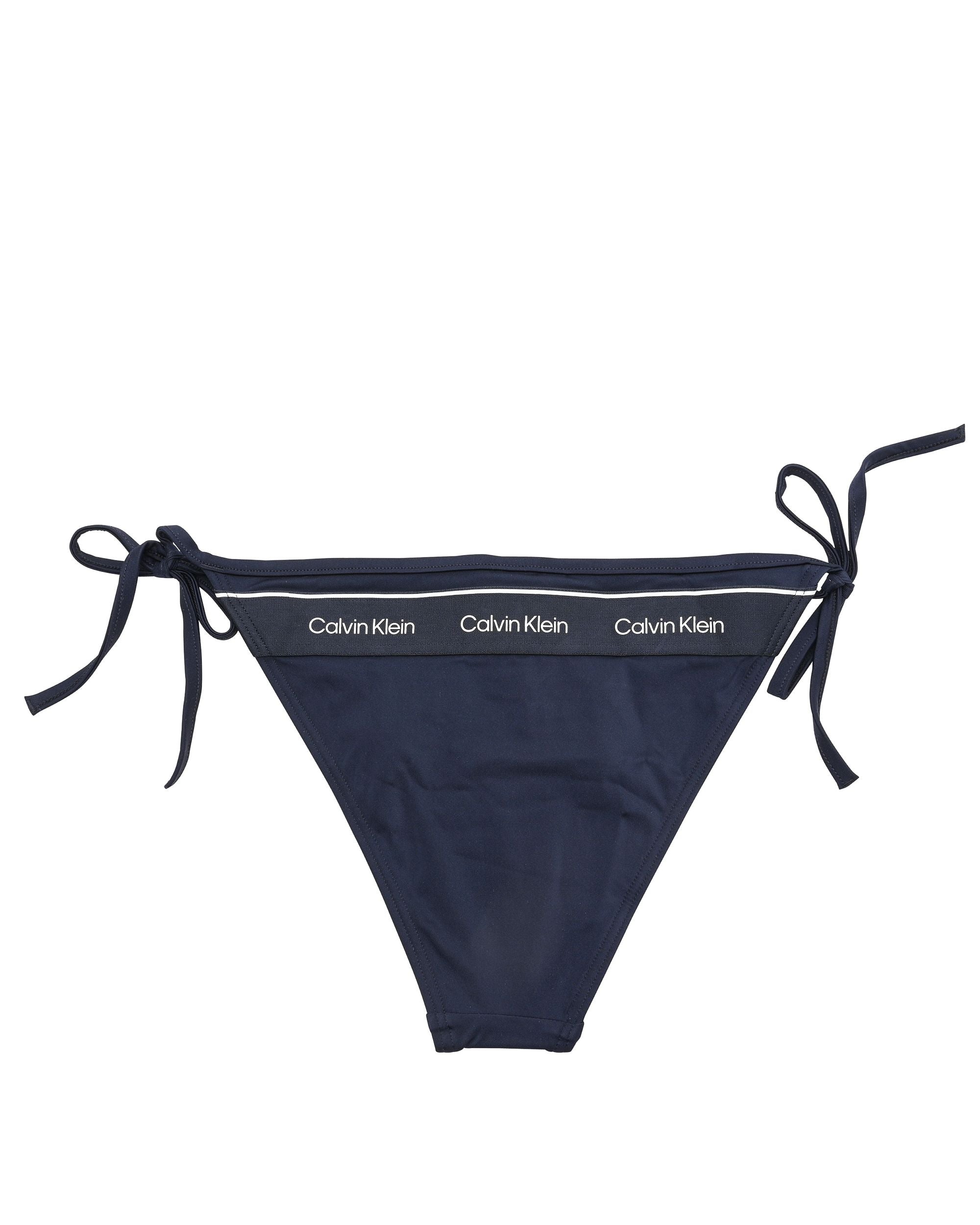 Calvin Klein Womens Swim Bottom KW0KW02431CEF