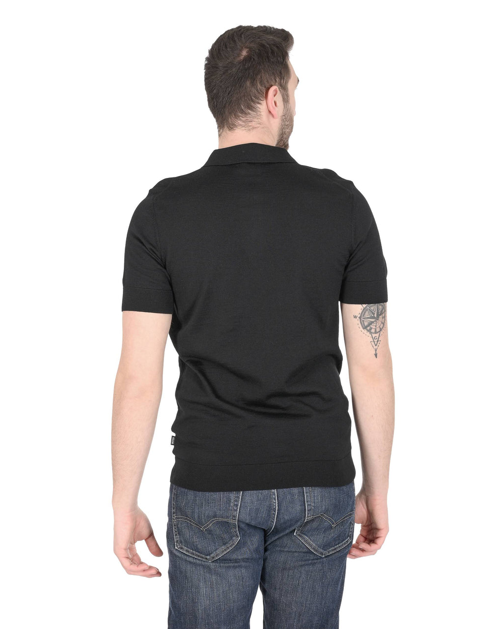 Polo Boss by Hugo Boss para hombre 50414293 001