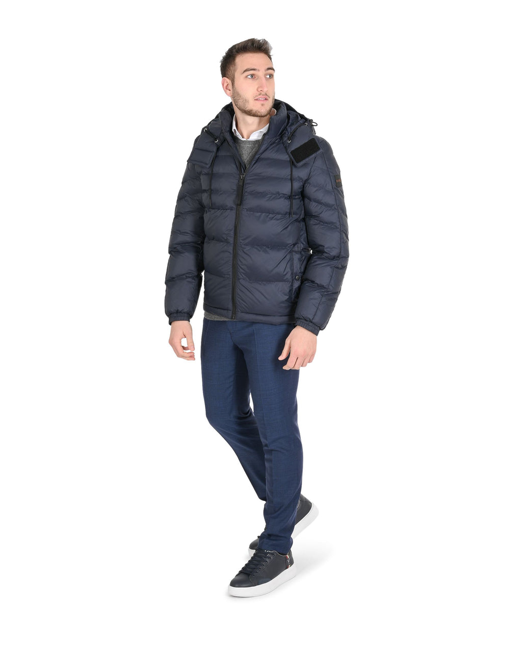 Boss by Hugo Boss Mens Jacket 50493314 402