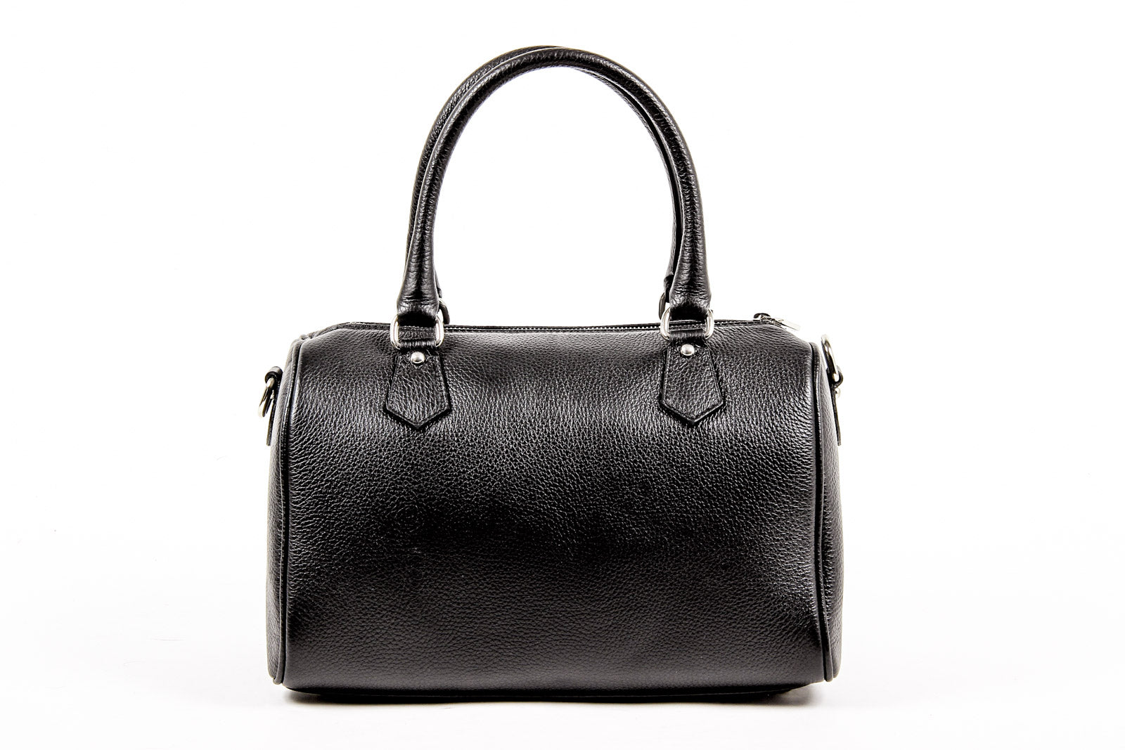 Bolso de mano para mujer V 1969 Italia V007 S NEGRO