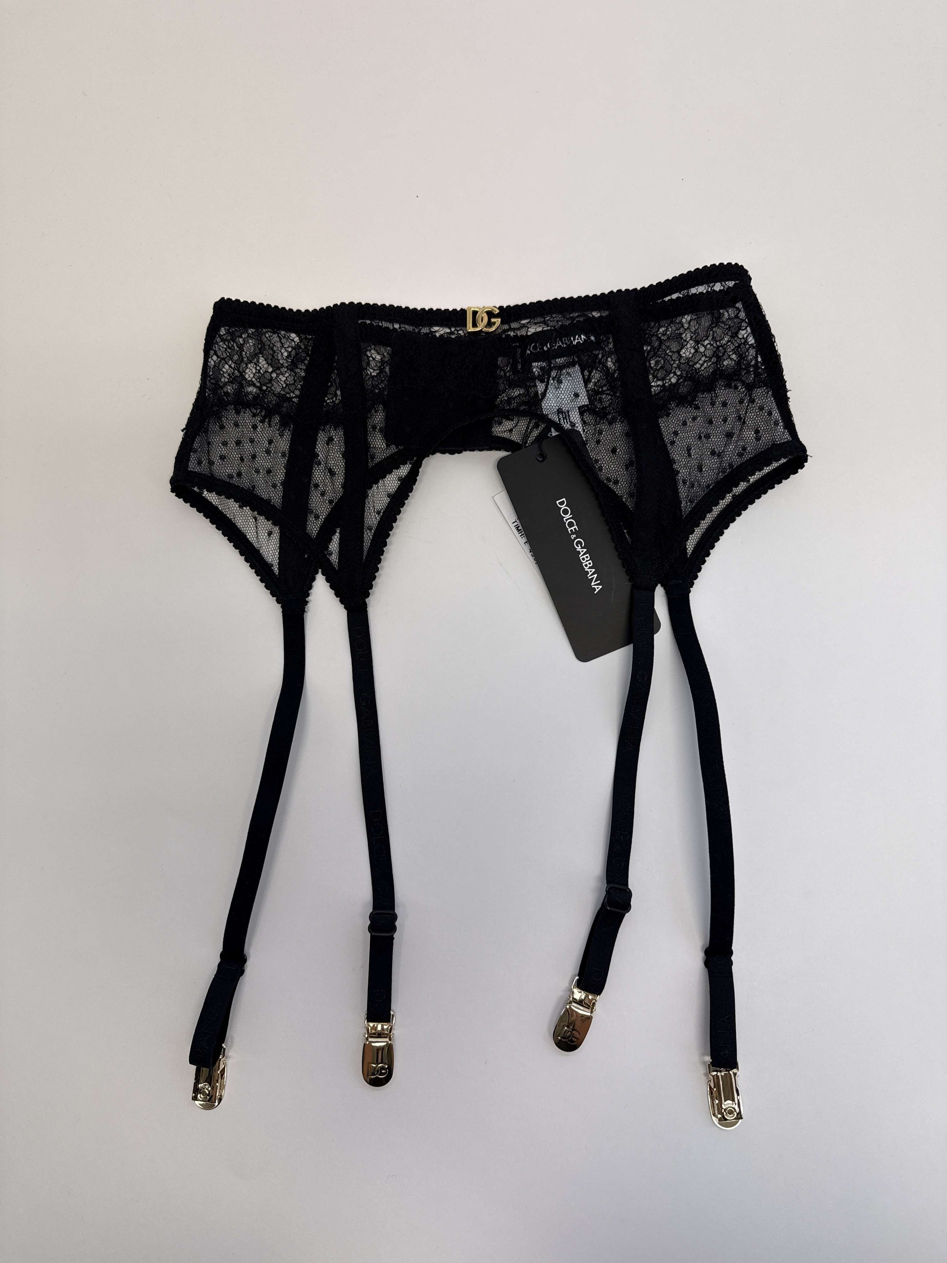 Dolce & Gabbana Garrett para mujer O4A50TONO25 N0000