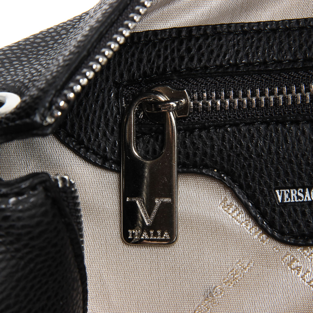 Bolso de mano para mujer V 1969 Italia