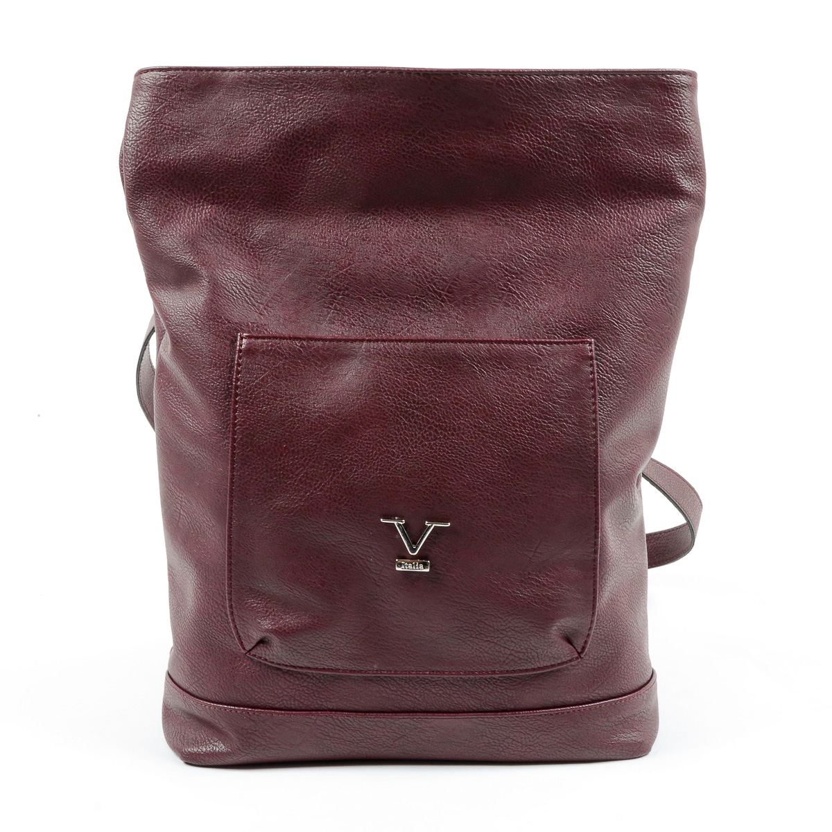 V 1969 Italia Womens Handbag Bordeaux STEFANY