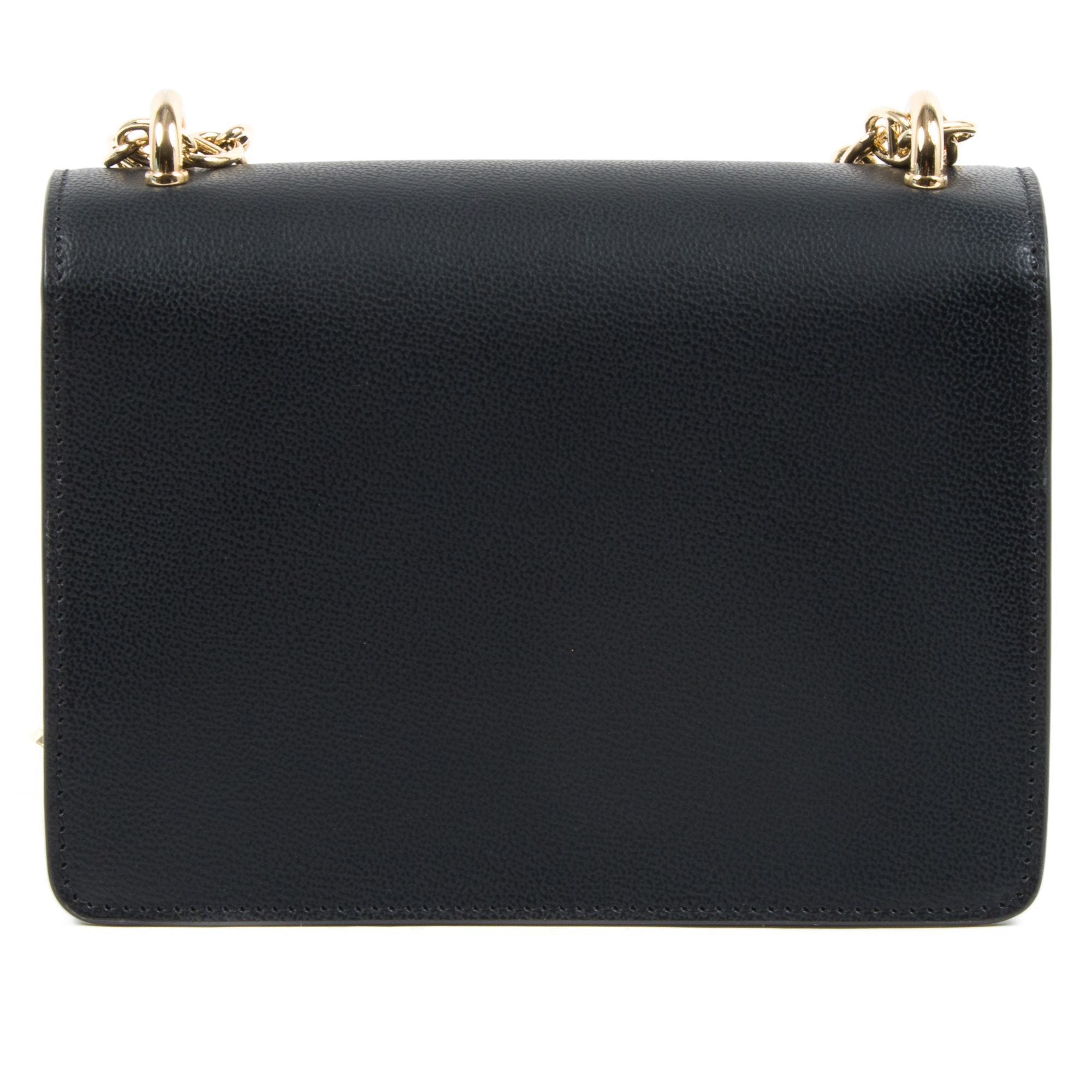 Siena Small Crossbody