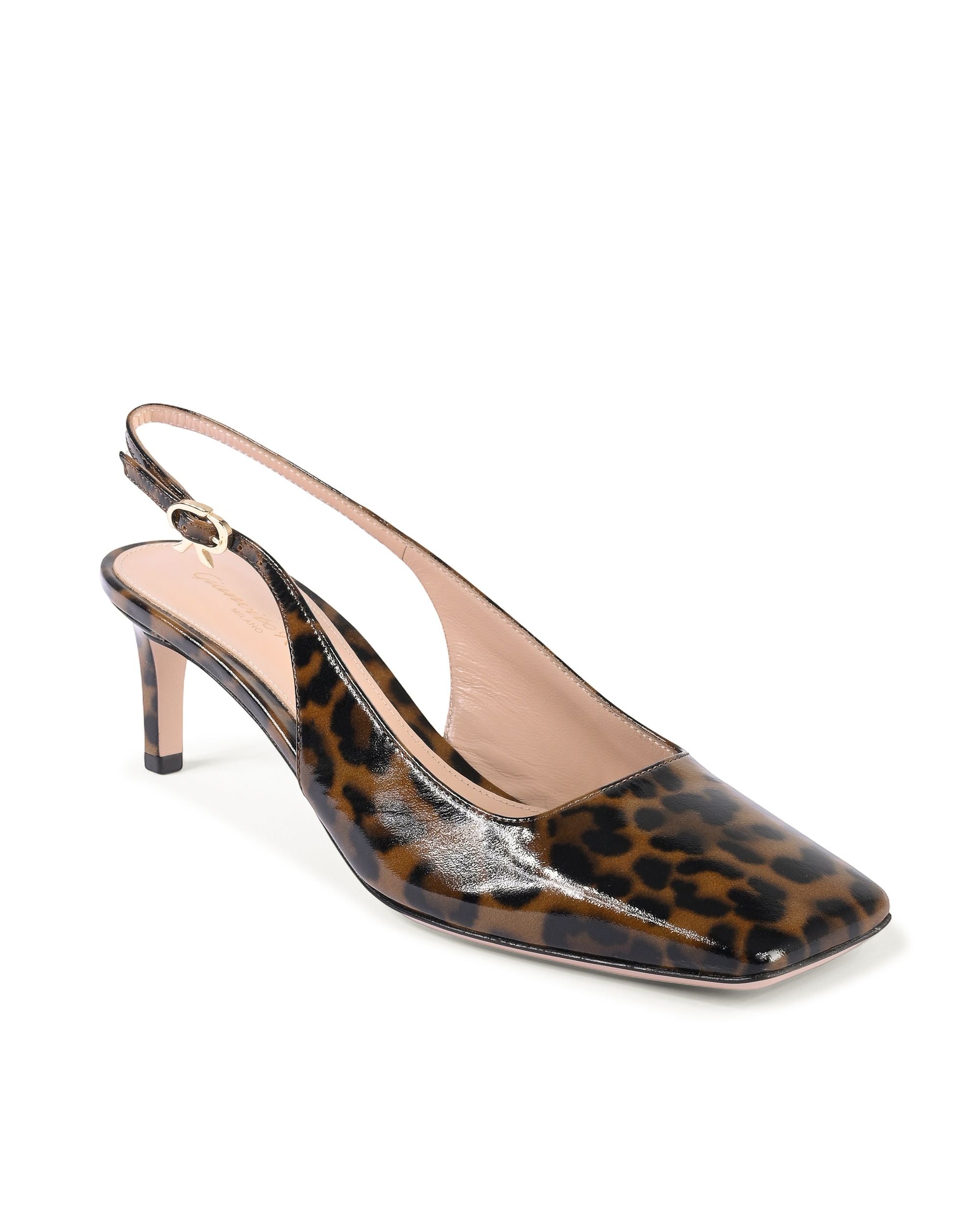 Zapatos de mujer Gianvito Rossi G9553955RIC NUILEPA