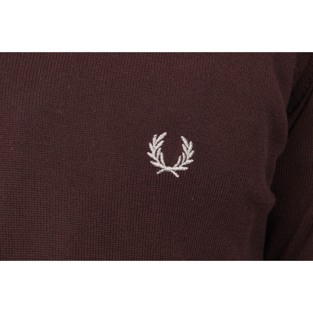 Suéter Fred Perry para hombre 30412108 0031