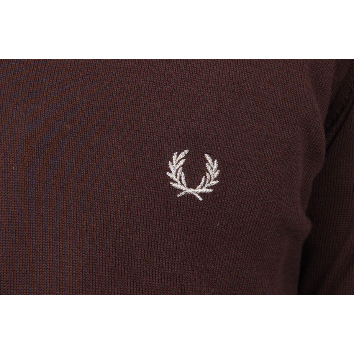 Suéter Fred Perry para hombre 30412108 0031