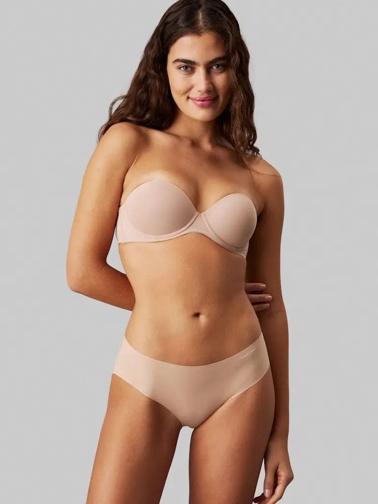 Calvin Klein Women Strapless Bra 0000F2660EG76