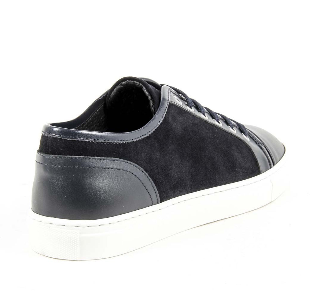 V 1969 Italia Zapatilla deportiva para hombre V509 TOKYO BLU