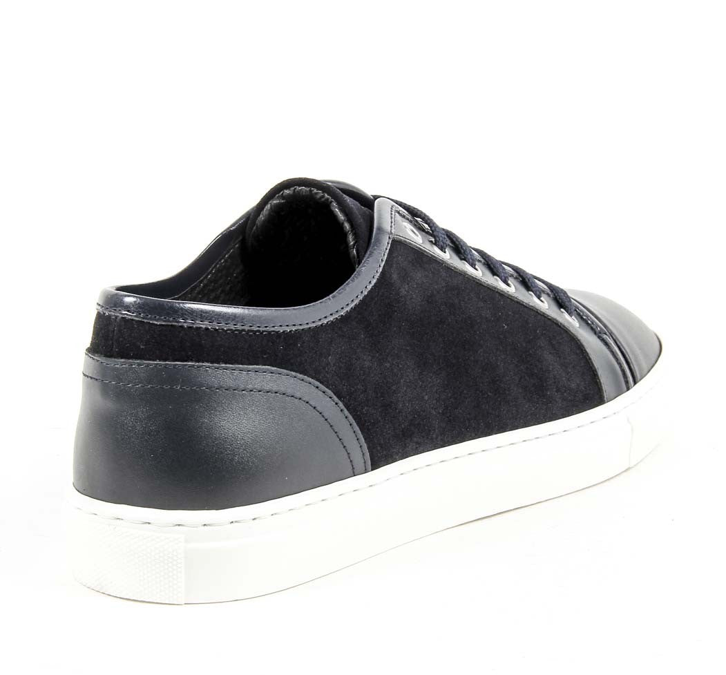 V 1969 Italia Zapatilla deportiva para hombre V509 TOKYO BLU