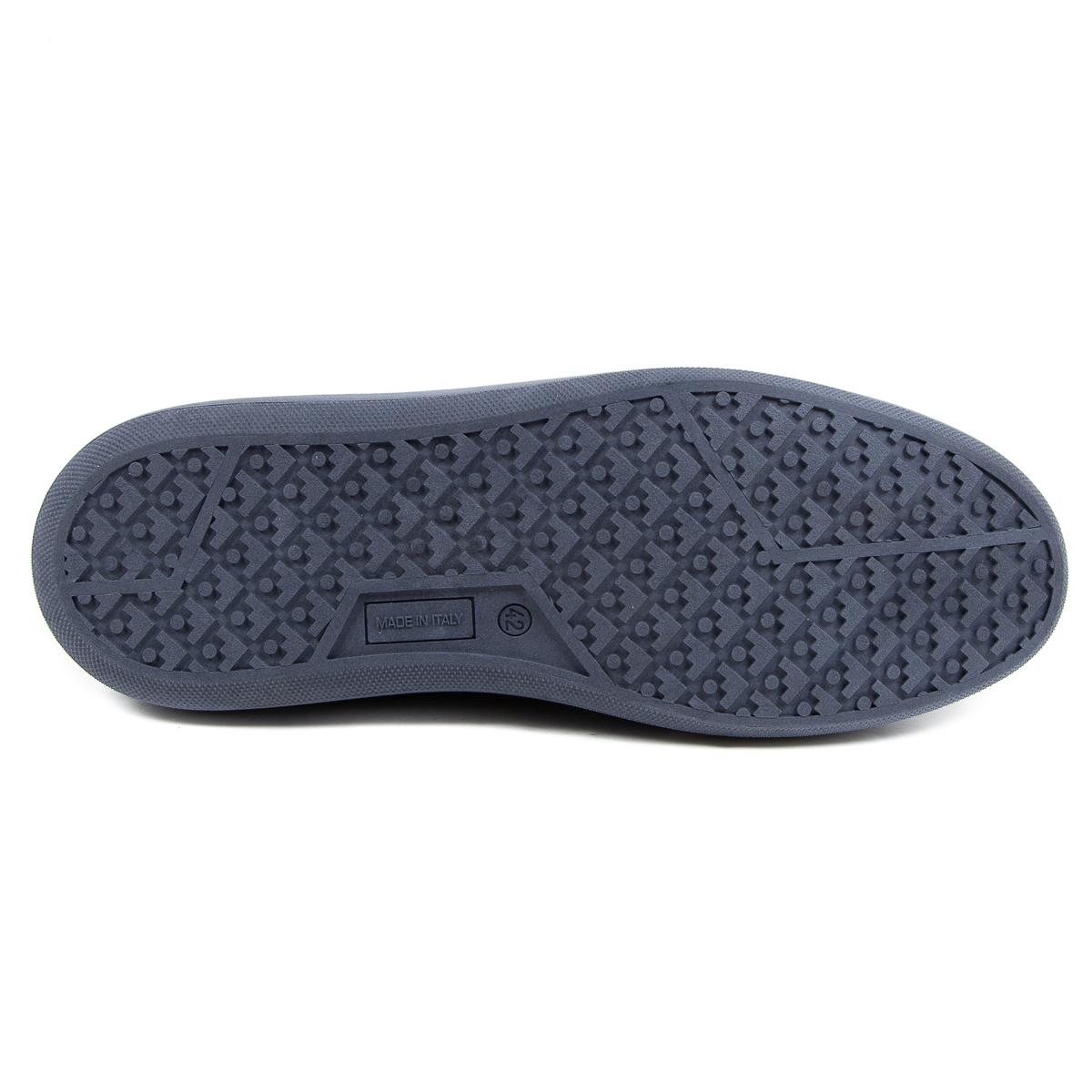 V 1969 Italia Zapatillas de hombre Azul CONNOR