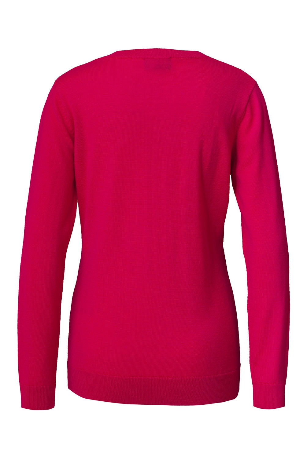 19V69 Italia Jersey Mujer Fuxia KALINA FUXIA