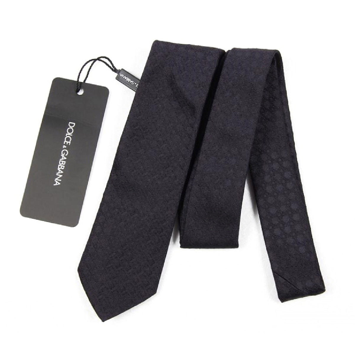 Corbatas para hombre Dolce & Gabbana GT141E G0J1V B0665