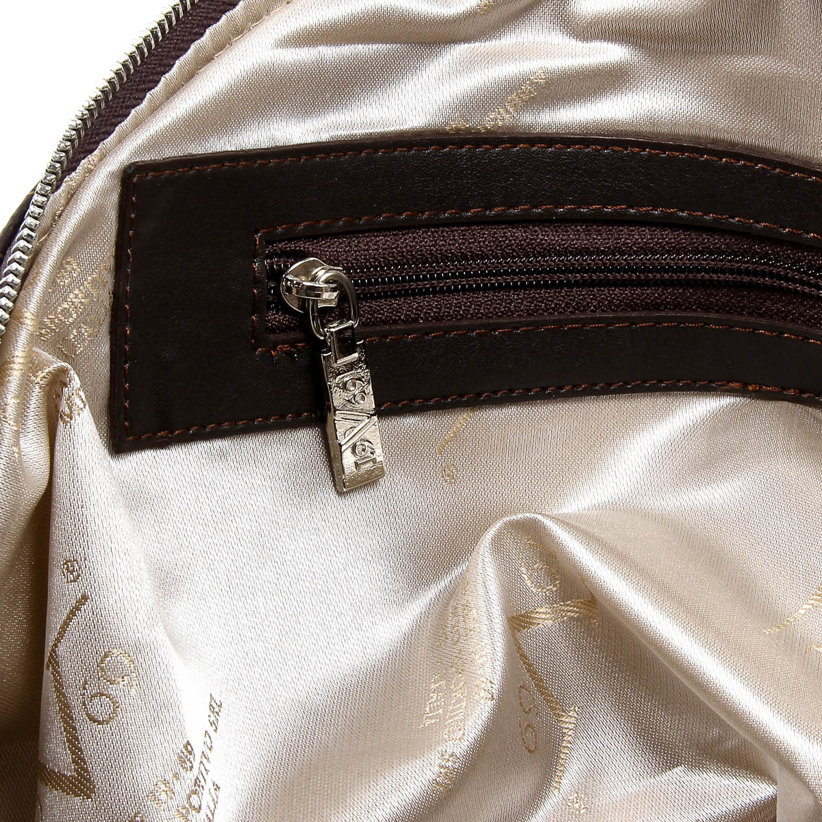 V 1969 Italia Mens Sport Bag