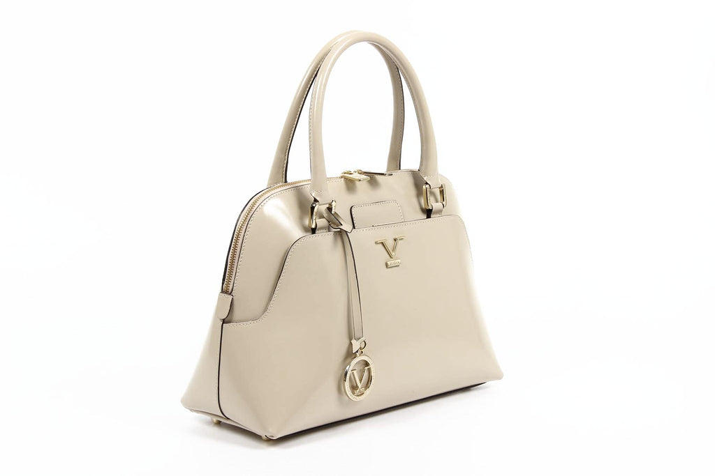 V 1969 Italia Bolso de mujer C151/52 SPECCHIO CARNE