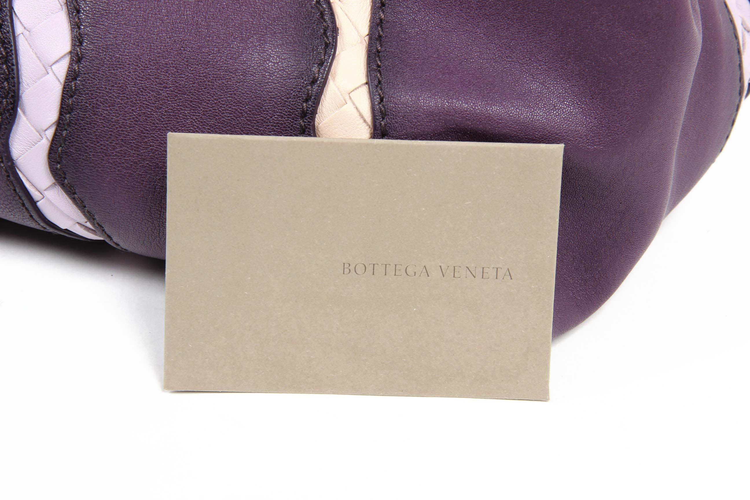 Bolso de mano para mujer Bottega Veneta 337260 VAPY1 8791