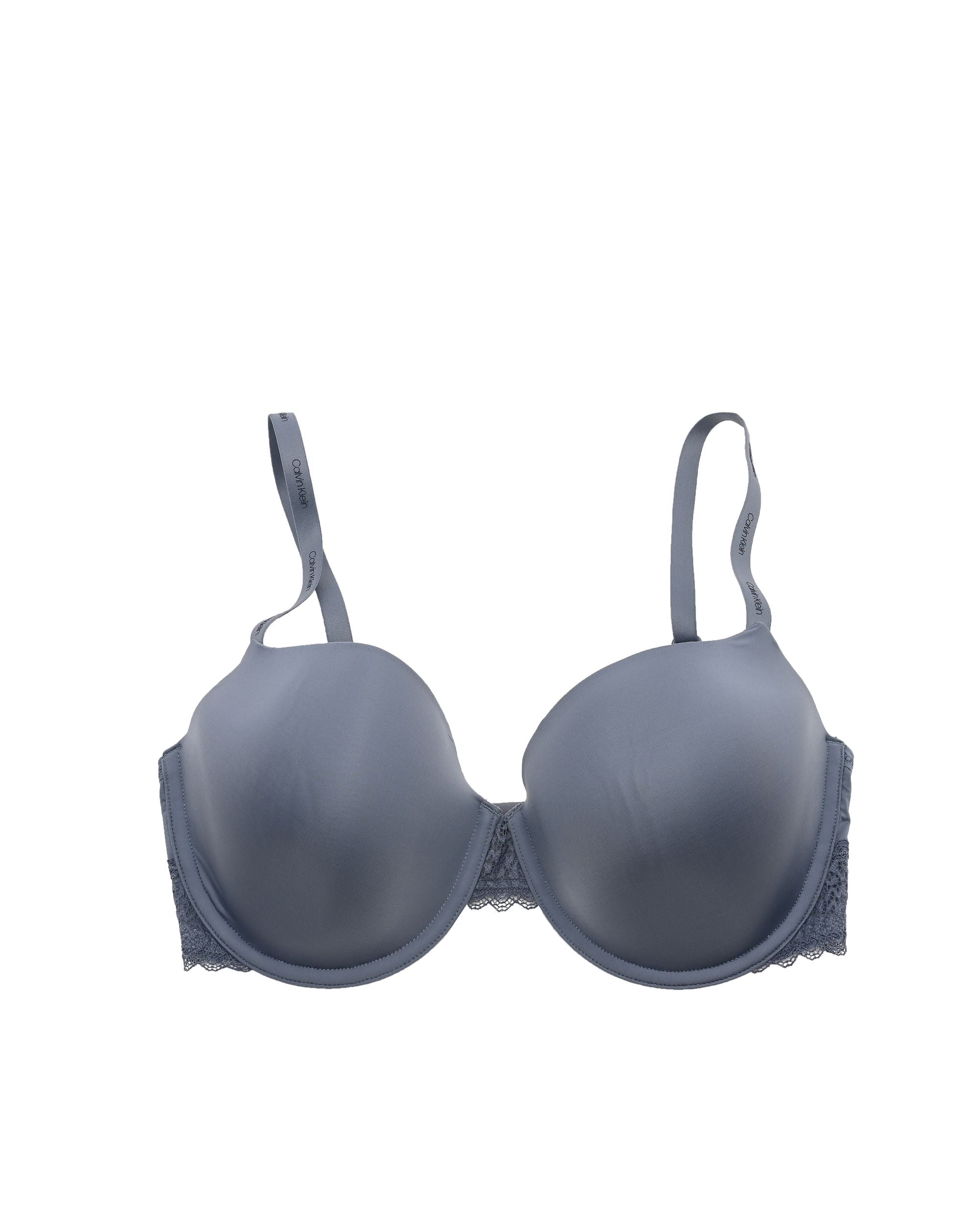Calvin Klein Womens Bra 000QF7577EUB1